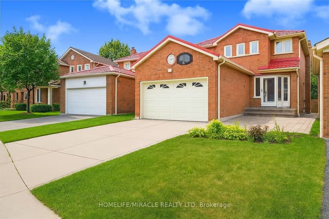 Lower Level at 9 Maresfield Drive N Basement, Toronto, ON M1V 2W9, Toronto E07