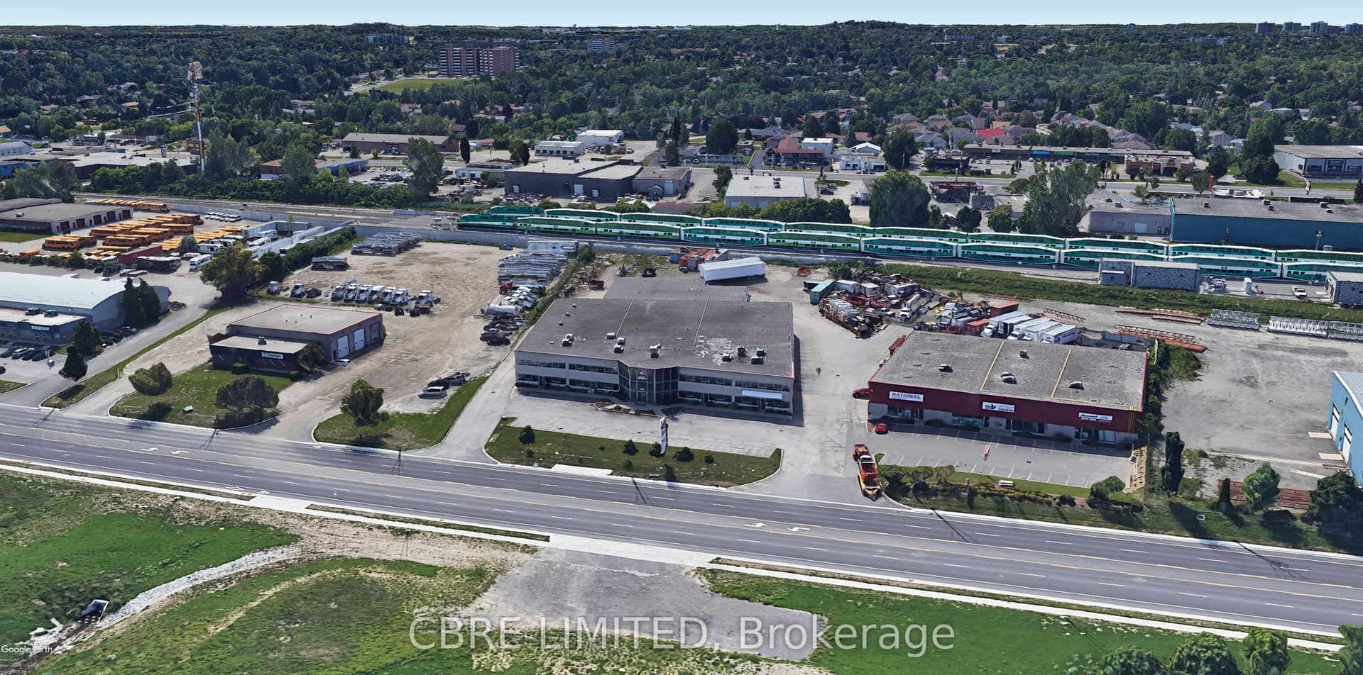 Unit 201 & 205, Unit 201 & 205 · 274 Shirley Ave
