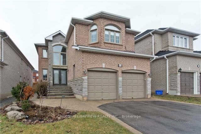 Detached at 52 casa grande (basement) Street, Richmond Hill, ON L4S 1R1