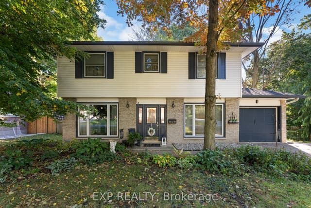 Detached at 43 Stella Street, Pelham, ON L3E 0T6