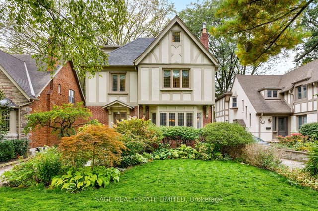 Detached at 124 Brentwood Road N, Toronto, ON M8X 2C6, Toronto W08