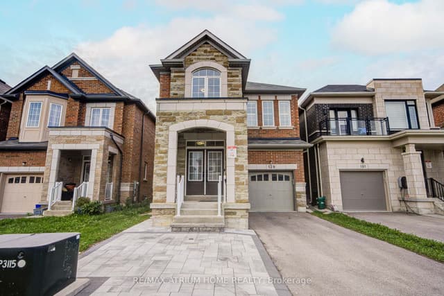 Detached at 129 Hartney Drive, Richmond Hill, ON L4S 0L1