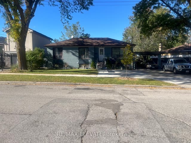 Detached at 100 Stavely Crescent, Toronto, ON M9W 2C8, Toronto W10