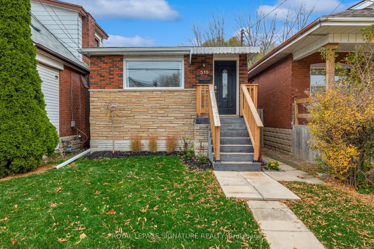515 Queensdale Avenue