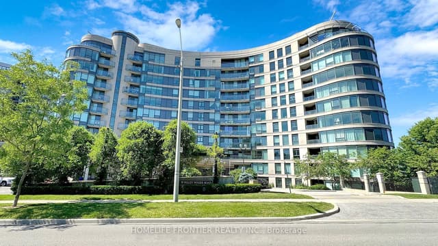 Condo Apartment at 18 Valley Woods Road 716, Toronto, ON M3A 0A1, Toronto C13