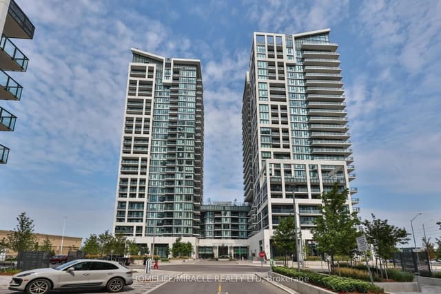 Condo Apartment at 9000 Jane Street 223, Vaughan, ON L4K 0M6
