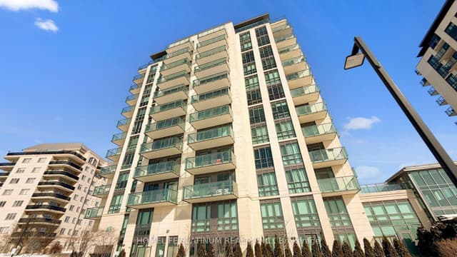 Condo Apartment at 45 Yorkland Boulevard 1106, Brampton, ON L6P 4B4
