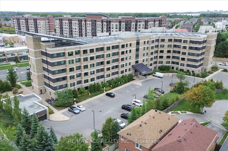 7400 Markham Road