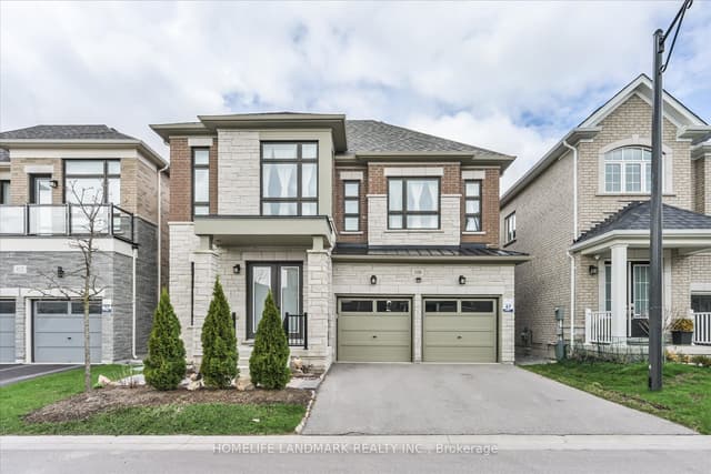 Detached at 108 Pine Hill Crescent E, Aurora, ON L4G 3X9