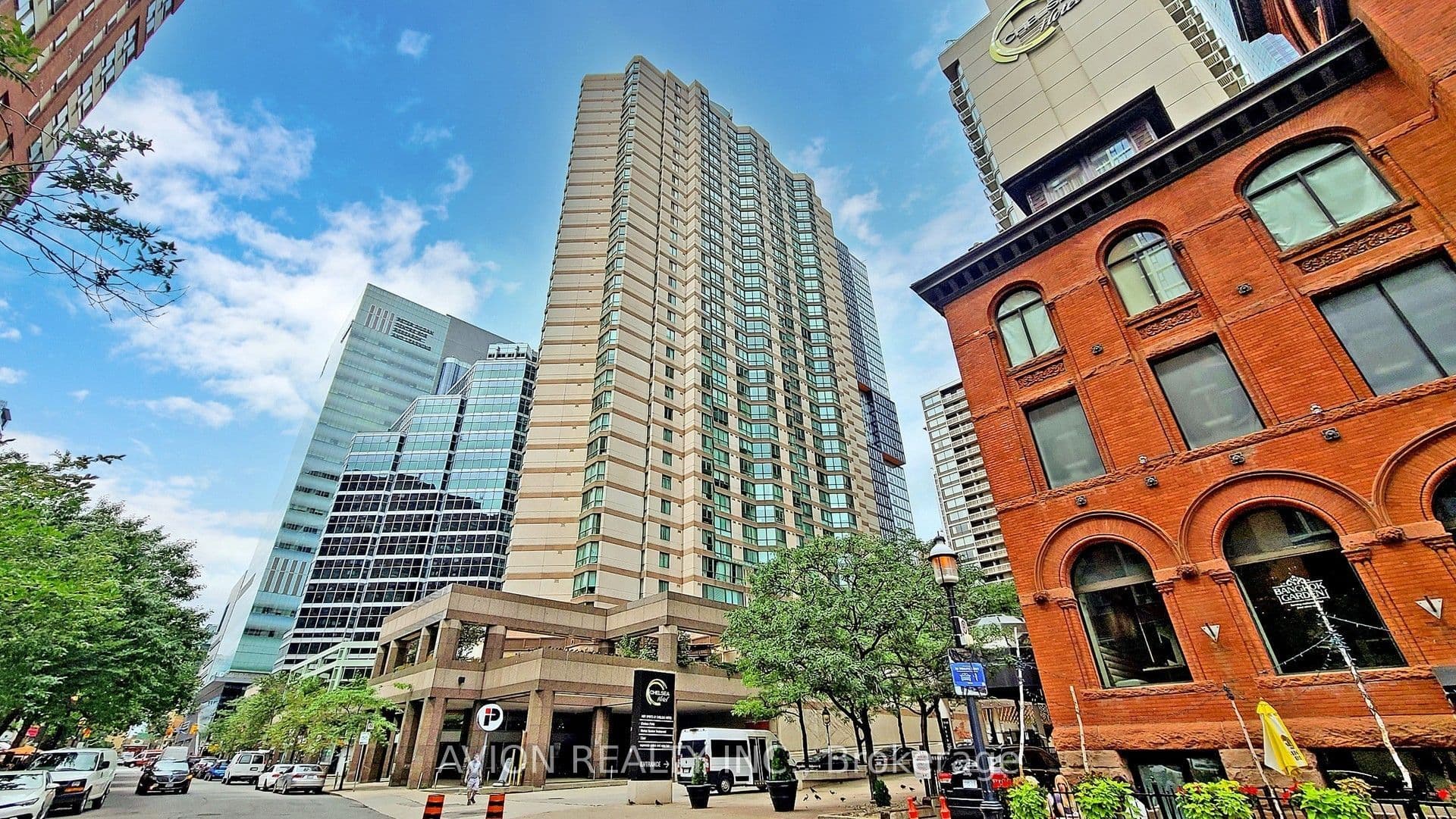 Suite 3108 · Floor 31, Unit 3108 · 38 Elm St