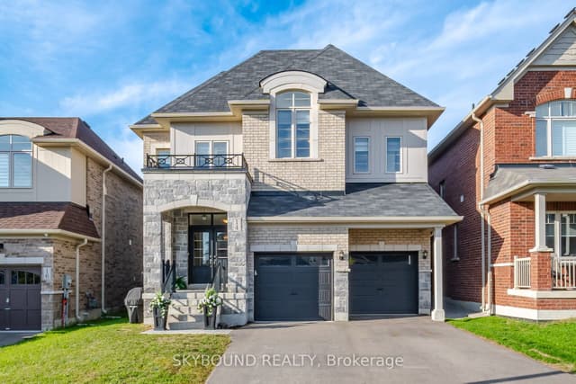 Detached at 14 Goodwin Court, East Gwillimbury, ON L9N 0T7