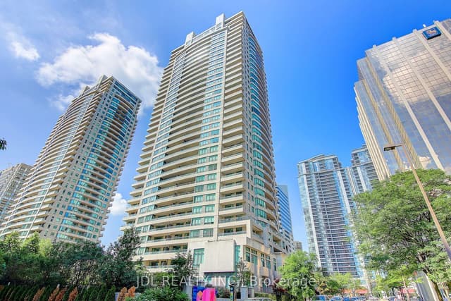 Condo Apartment at 23 Hollywood Avenue 1202, Toronto, ON M2N 7L8, Toronto C14