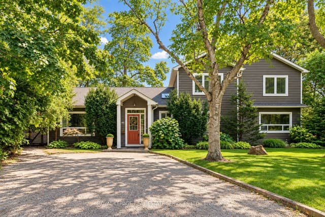 Detached at 46 Germorda Drive, Oakville, ON L6H 1A8
