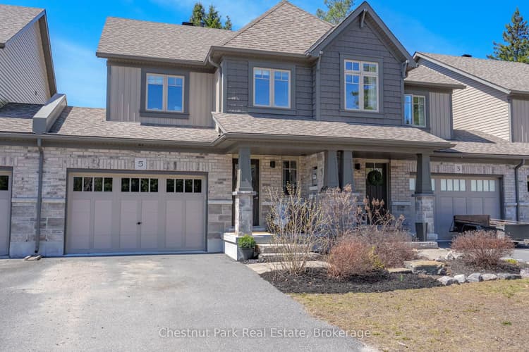 5 Brookside Crossing