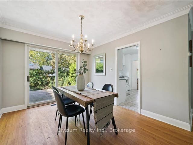 Detached at 3 Caledonia Street, Guelph, ON N1G 2C4