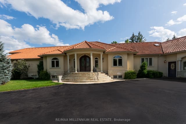 Detached at 16282 27 Side Road, Halton Hills, ON L0P 1N0