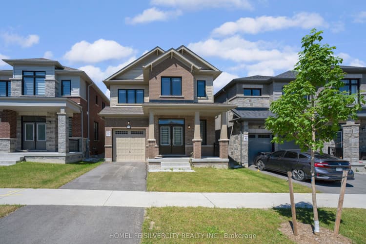 12 Kingsbury Trail