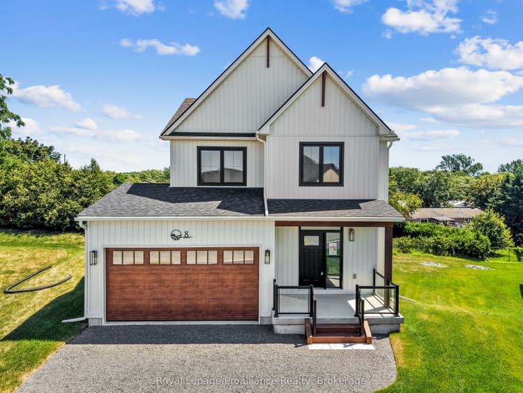8 Merriman Court