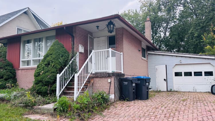 2555 Chalkwell Close