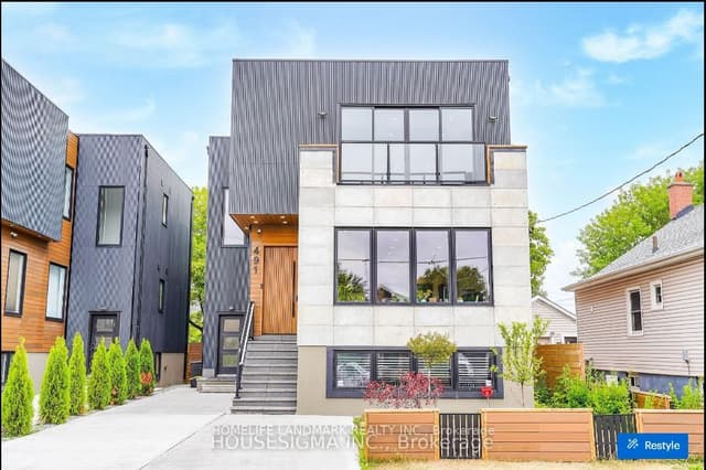Triplex at 491 Drew Street, Oshawa, ON L1H 5B8