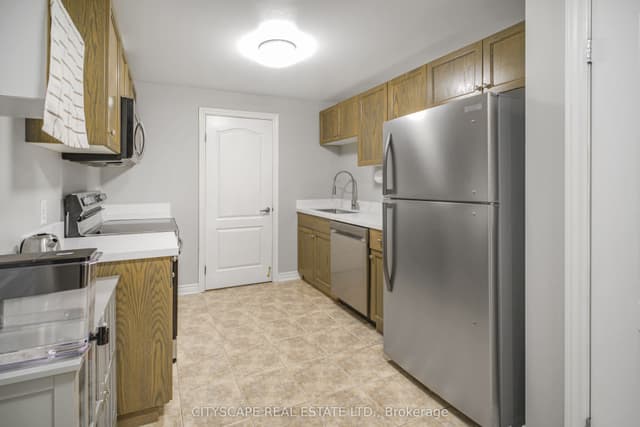 Condo Apartment at 6350 Dorchester Road 104, Niagara Falls, ON L2G 0A1