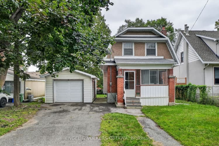 9 Geneva Street