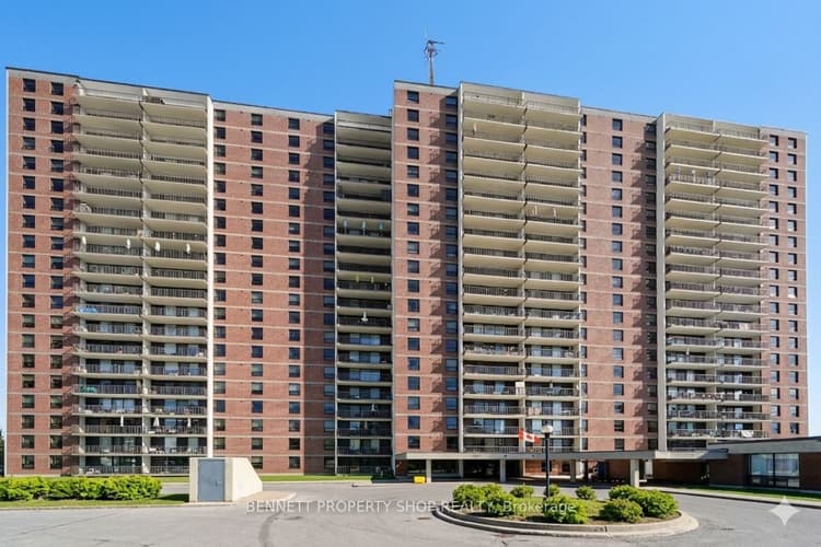 665 Bathgate Drive