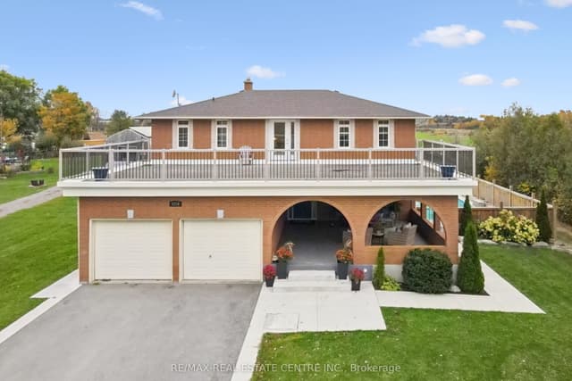 Detached at 1216 Sheffield Road, Hamilton, ON L0R 1Z0