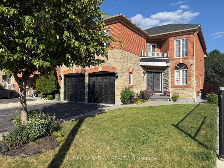42 Cobblestone Court