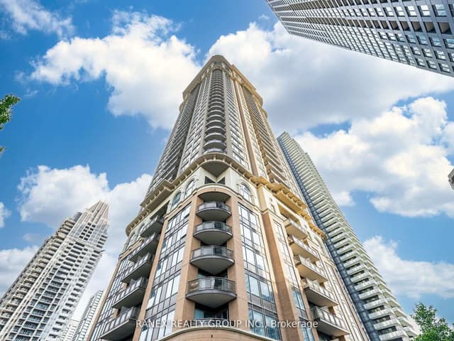 Condo Apartment at 385 Prince Of Wales Drive 317, Mississauga, ON L5B 0C6