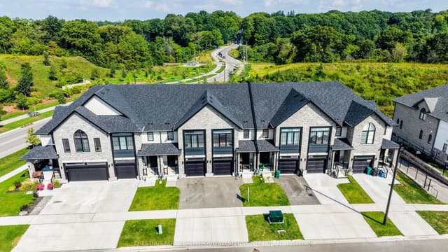 Detached at 9 Queensbrook Crescent, Cambridge, ON N1S 0E5