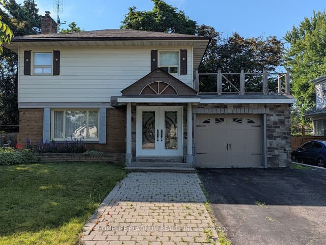Detached at 89 Eldomar Avenue, Brampton, ON L6W 1P9