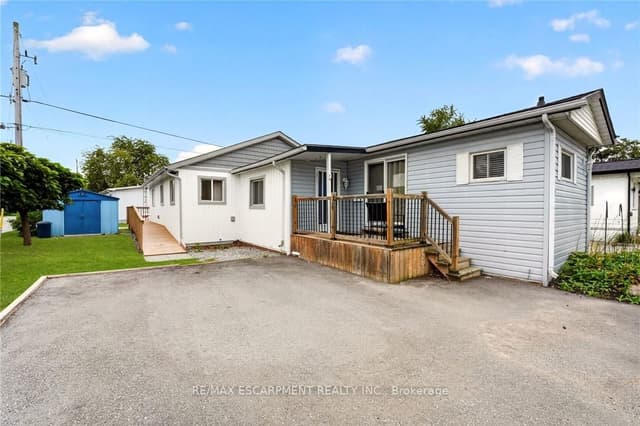 Modular Home at 4588 MARTHA Lane, Lincoln, ON L0R 1B1