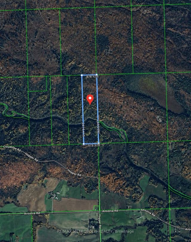 Vacant Land at 0 Lot, Huron Shores, ON P0R 1L0