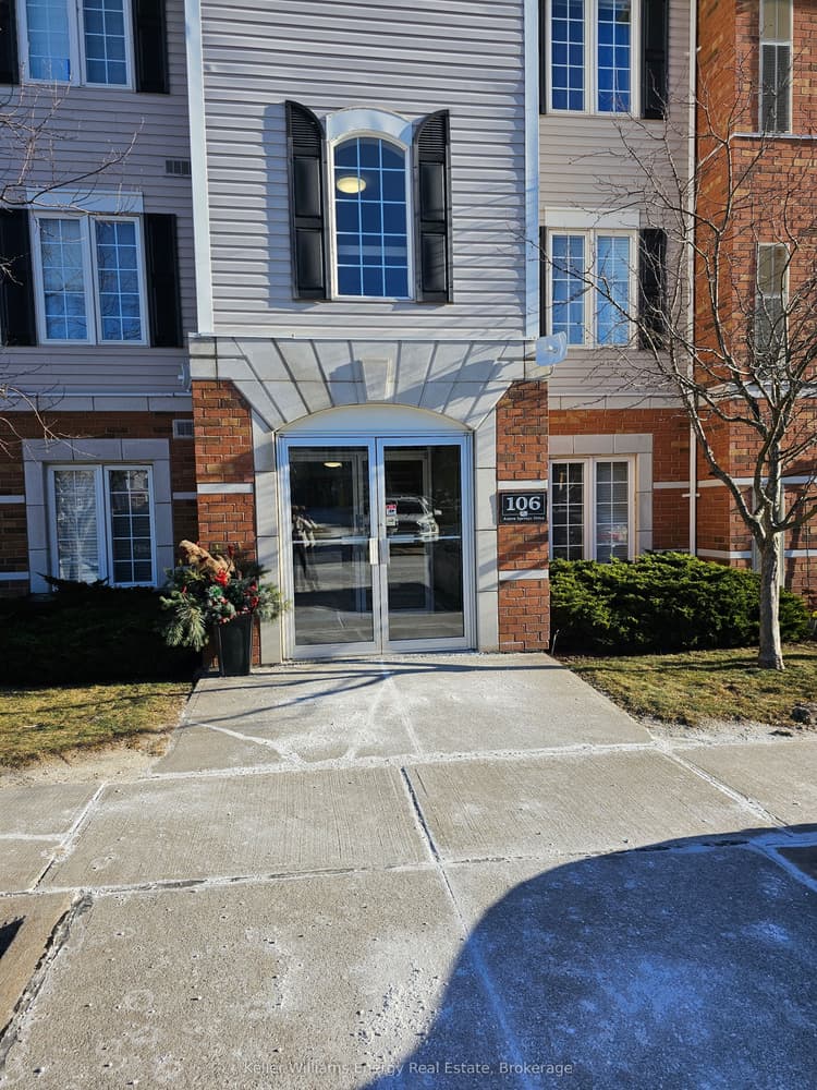 106 Aspen Springs Drive
