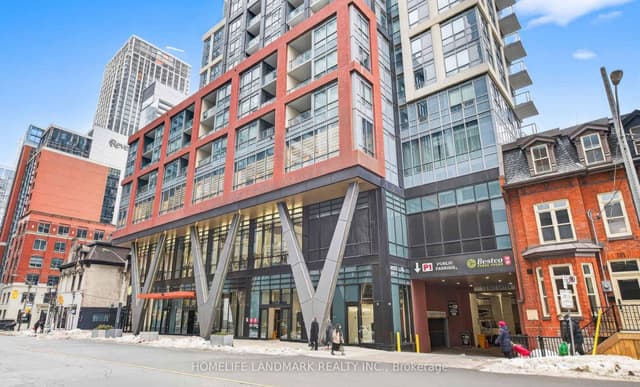 Condo Apartment at 108 Peter Street 5002, Toronto, ON M5V 0W2, Toronto C01