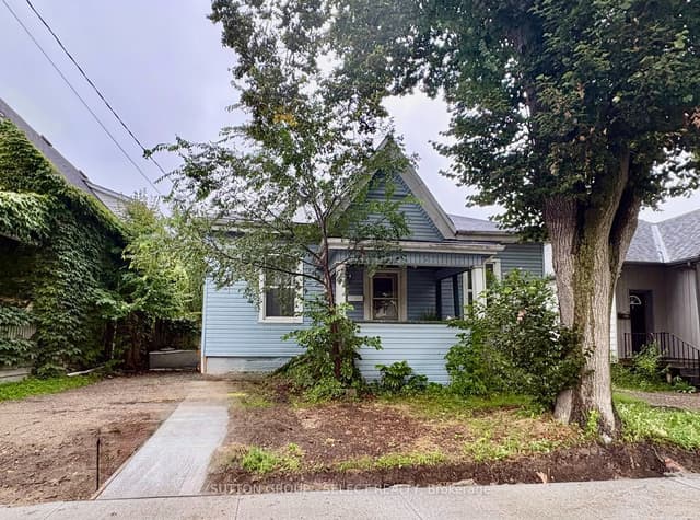 Detached at 563 Ontario Street, London East, ON N5W 3X9