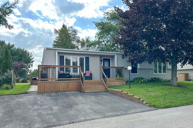Detached at 5 Driftwood Lane, Clarington, ON L1B 1A5