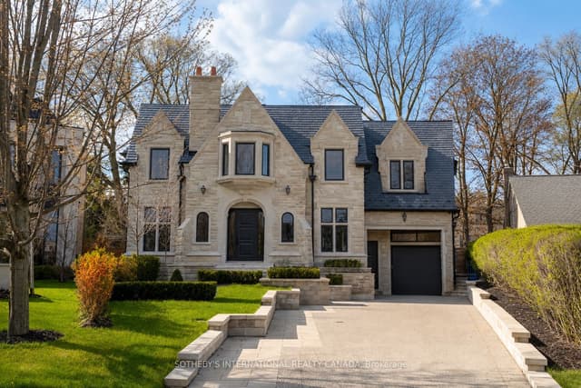 Detached at 92 Arjay Crescent, Toronto, ON M2L 1C7, Toronto C12