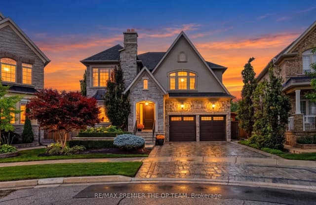 Detached at 38 Gentle Fox Drive, Caledon, ON L7C 3S5