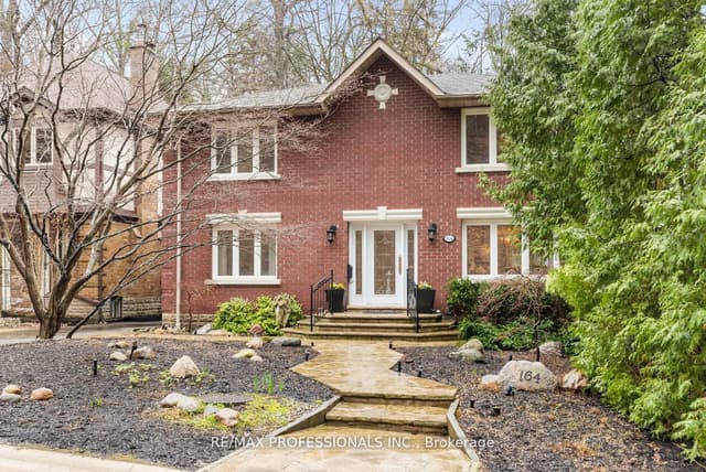 Detached at 164 Morningside Avenue, Toronto, ON M6S 1E3, Toronto W01
