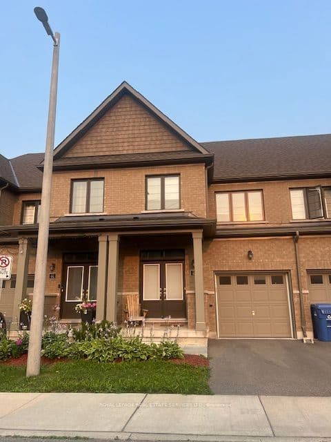Att/Row/Townhouse at 166 Deerpath Drive 56, Guelph, ON N1K 1W6