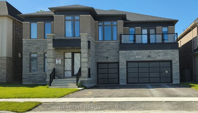 Detached at 108 Silk Twist Drive, East Gwillimbury, ON L9N 0W4