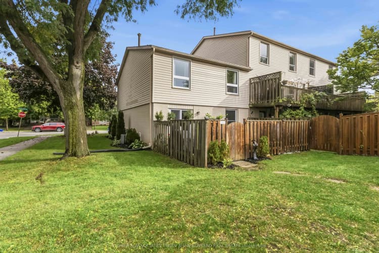 109 McMaster Drive
