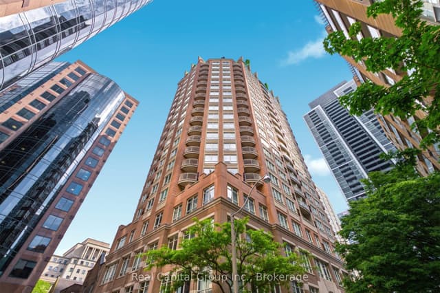 Condo Apartment at 100 Hayden Street 705, Toronto, ON M4Y 3C7, Toronto C08