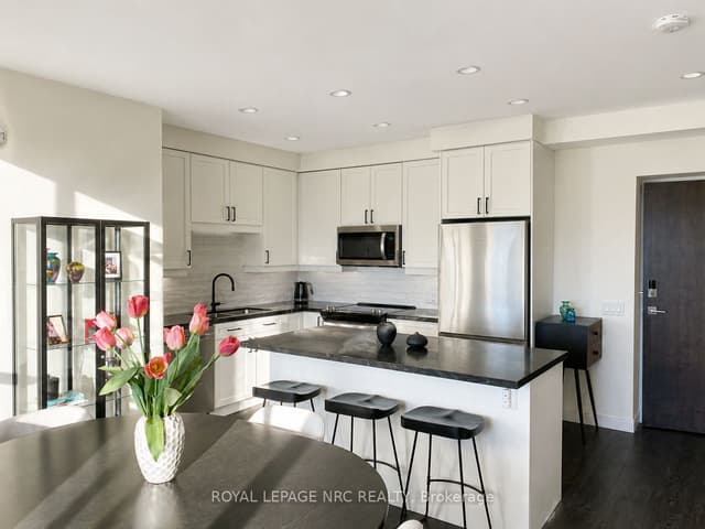 Condo Apartment at 118 West Street 604, Port Colborne, ON L3K 4C9