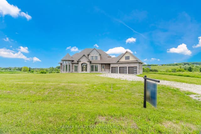 Detached at 40 Logan Road, Caledon, ON L7E 3P6