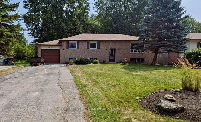 Detached at 2061 Craig Road, Innisfil, ON L9S 1T2