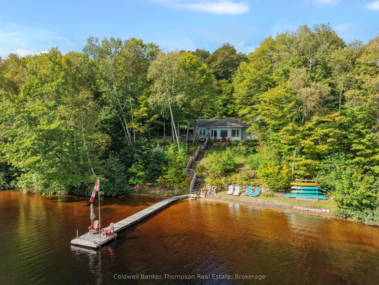 619 Fox Lake Road