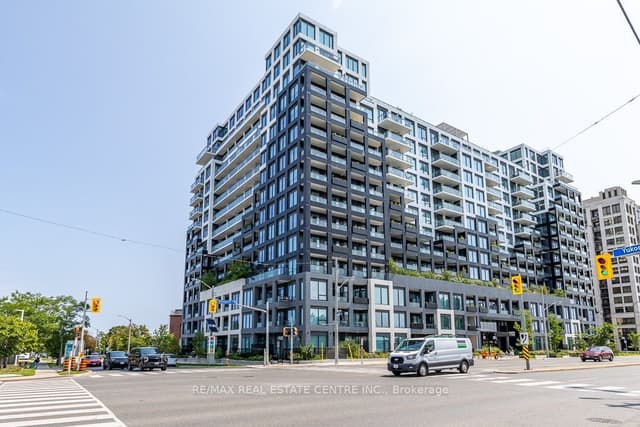 Condo Apartment at 1100 Sheppard Avenue W 232, Toronto, ON M3K 0E4, Toronto W05